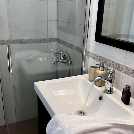 Petra Heritage And Hospitality Aperathos