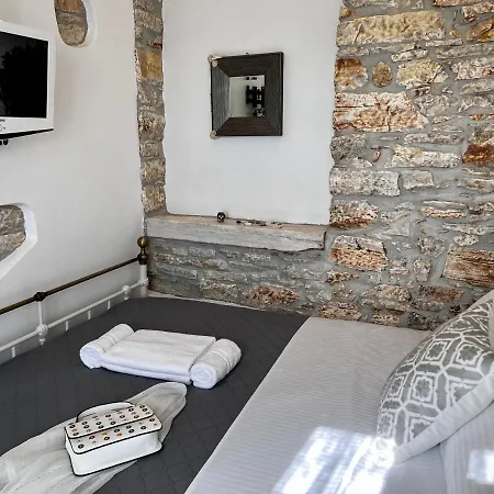 Holiday home Petra Heritage And Hospitality *