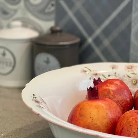 Petra Heritage And Hospitality Holiday home Aperathos