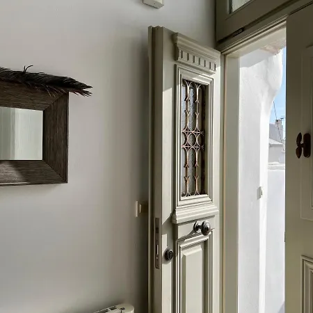 Petra Heritage And Hospitality Holiday home Aperathos