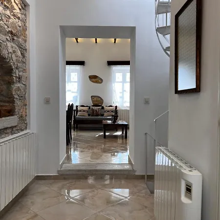 Petra Heritage And Hospitality Holiday home