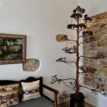 Petra Heritage And Hospitality *