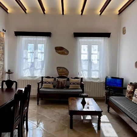 Petra Heritage And Hospitality