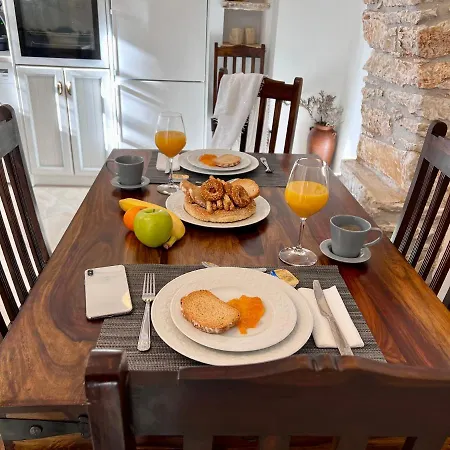 Petra Heritage And Hospitality