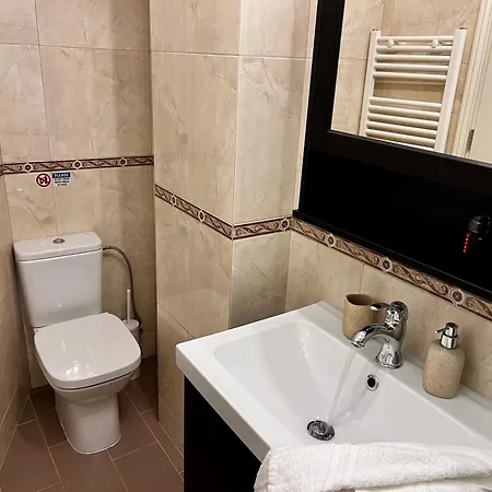 Holiday home Petra Heritage And Hospitality Aperathos