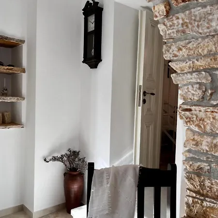 Petra Heritage And Hospitality Holiday home *