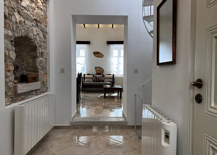 Petra Heritage And Hospitality 別荘