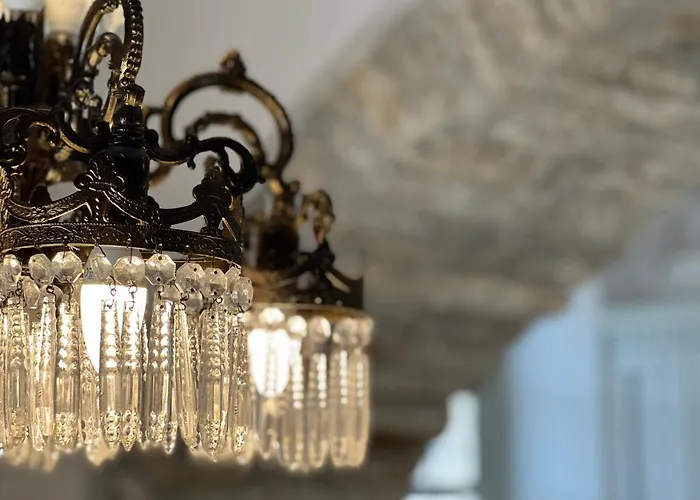 Petra Heritage And Hospitality 別荘