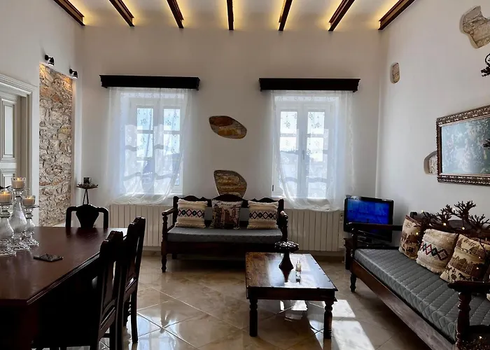 Petra Heritage And Hospitality