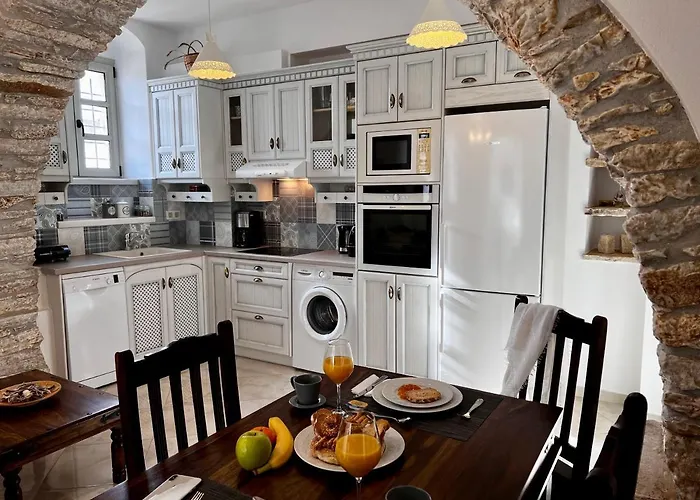 Petra Heritage And Hospitality * Απέραθος