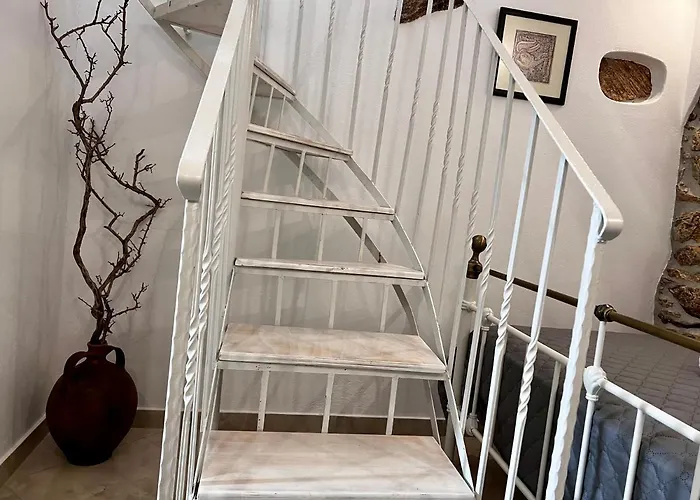 Petra Heritage And Hospitality Prázdninový dům *