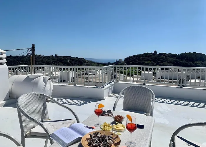 別荘 Petra Heritage And Hospitality *