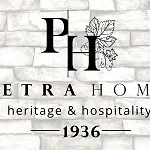 Petra Heritage And Hospitality * Apérathos