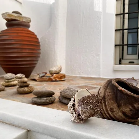 Petra Heritage And Hospitality * Aperathos
