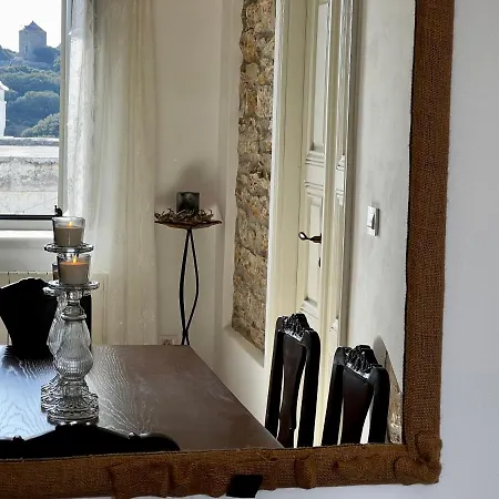 Petra Heritage And Hospitality Holiday home *