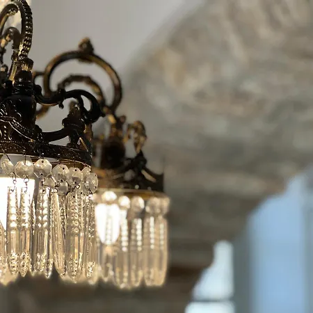 Petra Heritage And Hospitality Feriehus