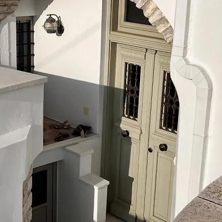 Petra Heritage And Hospitality Holiday home Aperathos
