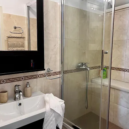 Petra Heritage And Hospitality Holiday home