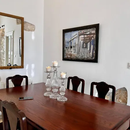 Petra Heritage And Hospitality