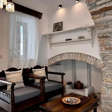 Casa vacanze Petra Heritage And Hospitality