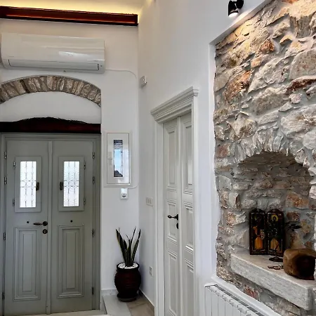 Vakantiehuis Petra Heritage And Hospitality