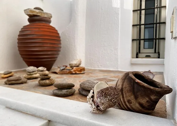 Petra Heritage And Hospitality * Apérathos