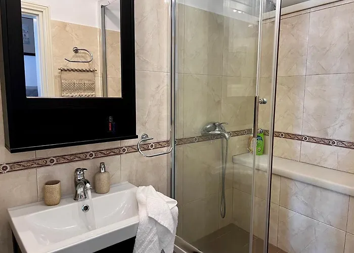 Petra Heritage And Hospitality Сasa de vacaciones