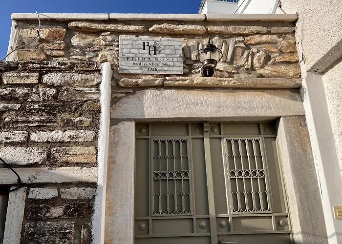 Petra Heritage And Hospitality Holiday home